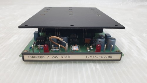 Studer 915 107 - 1.915.107.00, phantom