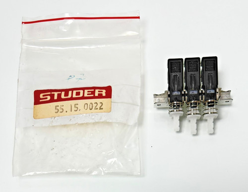 Studer 0022 - studer, 55.15.0022