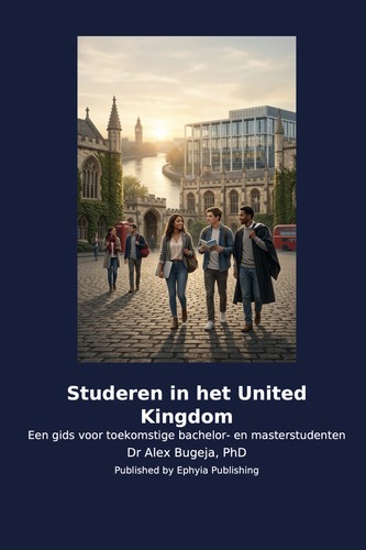 Studeren het united kingdom - het,