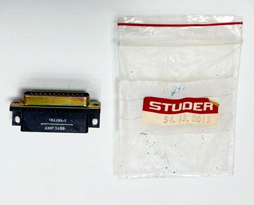 Studer 0013 164494 - 54.13.0013,, 164494-1