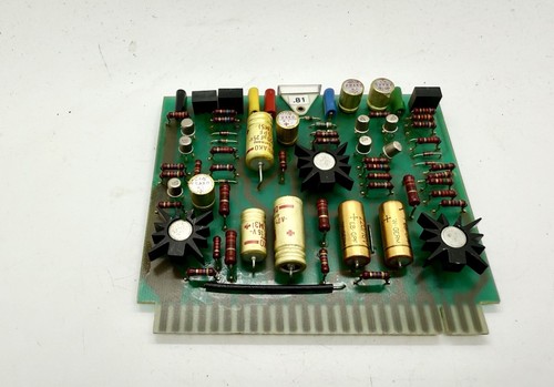 Capped studer 080 370 - studer, 1.080.370