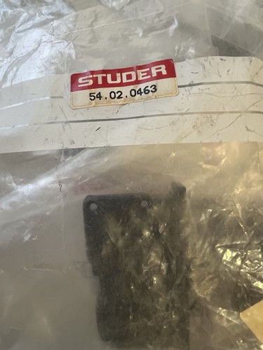 Studer 02 0463 - studer, 54.02.0463