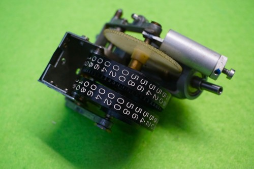 Counter studer a62 - studer,