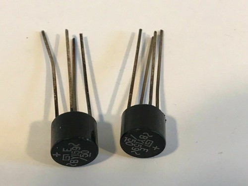 Studer by159 transistor - (2),