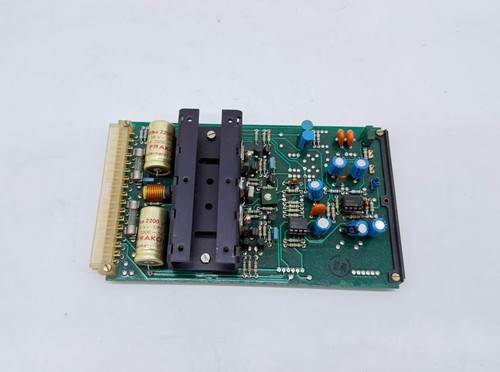 Studer 915 4105 - studer, amplifier